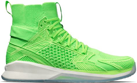 shoes that make you jump higher